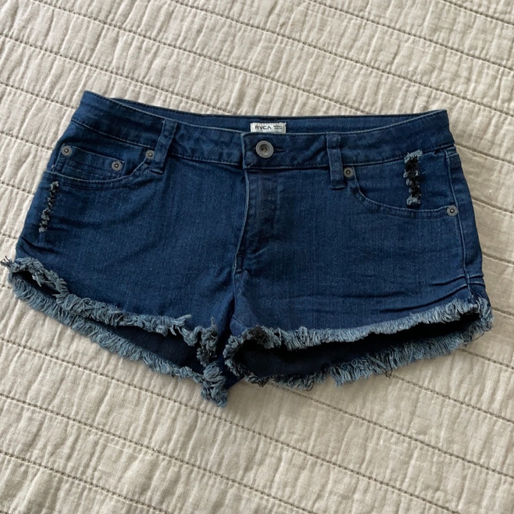 RVCA shorts